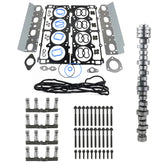 NON MDS Camshaft Lifters Kit For 2009-2015 Chrysler 300 Dodge Durango 5.7L Hemi